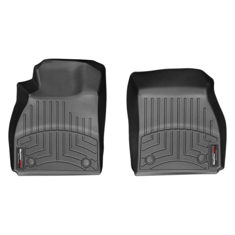 Floor mats FloorLiner WeatherTech - Chevrolet Malibu 2013 - 2015