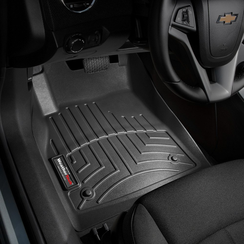 Tapis d'auto FloorLiner WeatherTech - Chevrolet Cruze 2012 - 2014