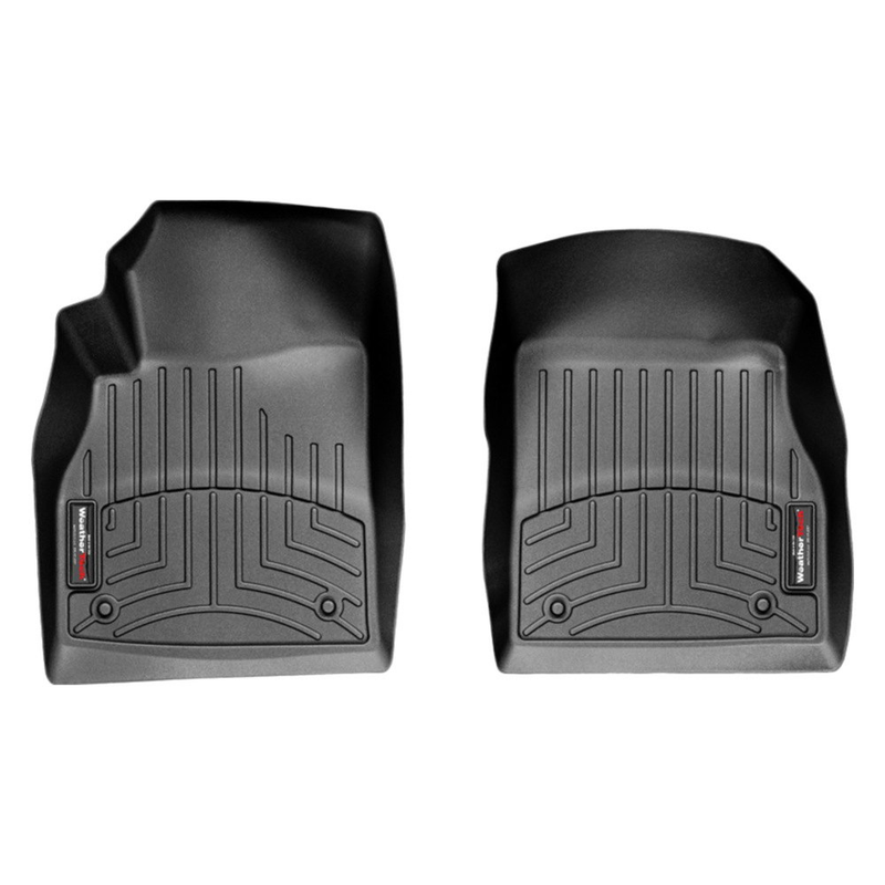 Tapis d'auto FloorLiner WeatherTech - Chevrolet Cruze 2012 - 2014