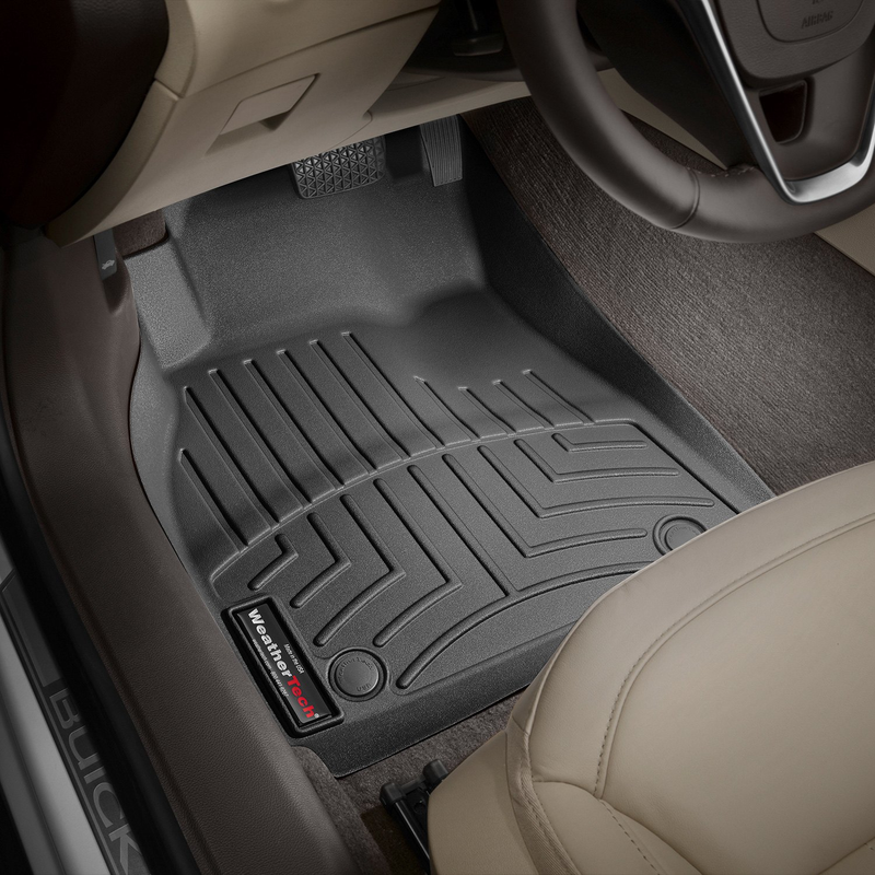 Floor mats FloorLiner WeatherTech - Buick Regal 2012 - 2017