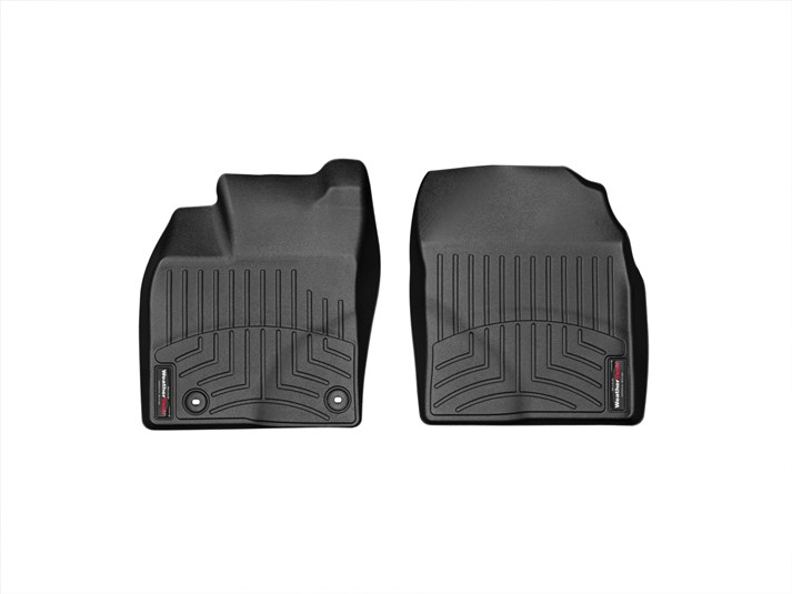 Floor mats FloorLiner WeatherTech - Toyota Prius Plug-In 2012 - 2015