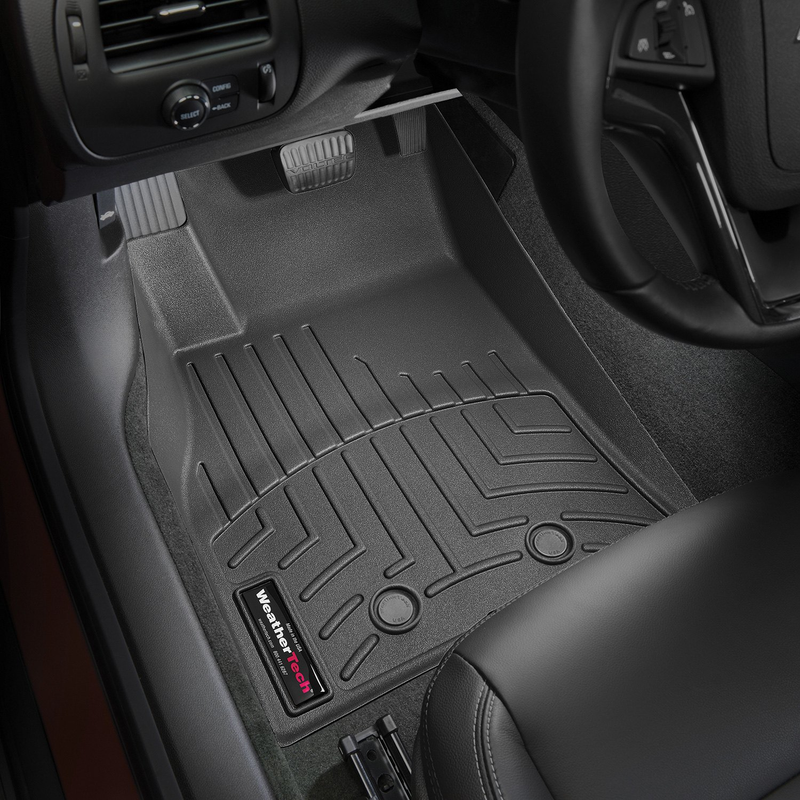 Tapis d'auto FloorLiner WeatherTech - Chevrolet Volt 2012 - 2015