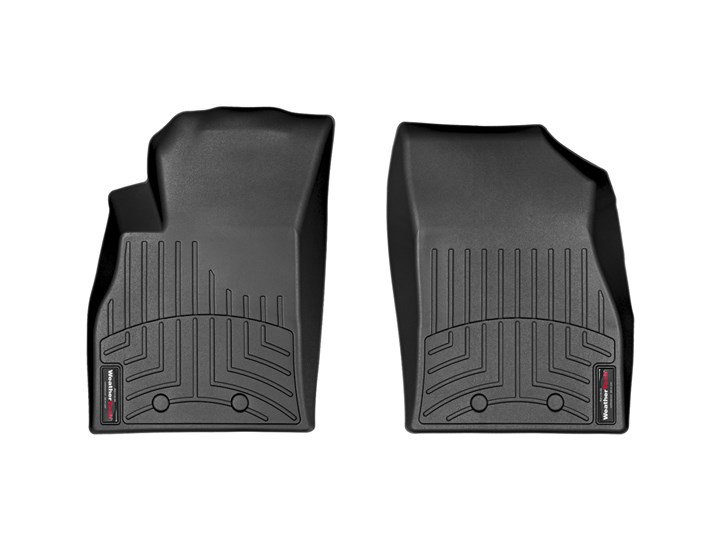 Tapis d'auto FloorLiner WeatherTech - Chevrolet Volt 2012 - 2015