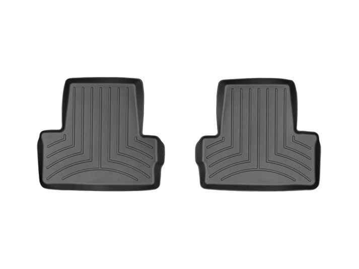 Floor mats FloorLiner WeatherTech - Chevrolet Volt 2012 - 2013