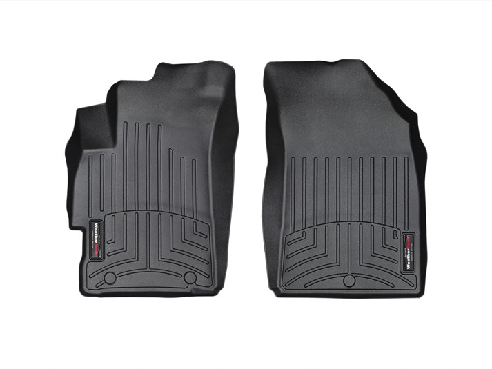 Tapis d'auto FloorLiner WeatherTech - Chevrolet Spark 2013 - 2014