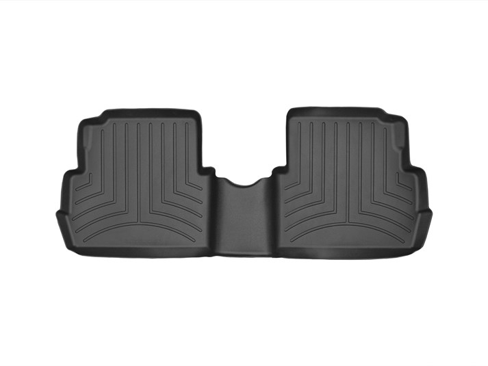 Floor mats FloorLiner WeatherTech - Chevrolet Spark EV 2014