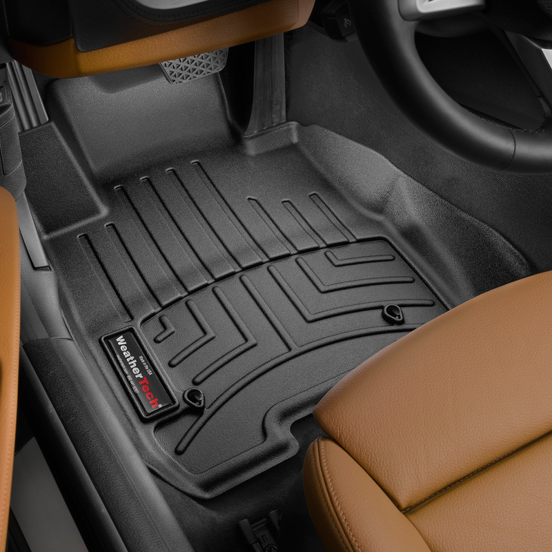 Tapis d'auto FloorLiner WeatherTech - BMW Z4 2012 - 2016