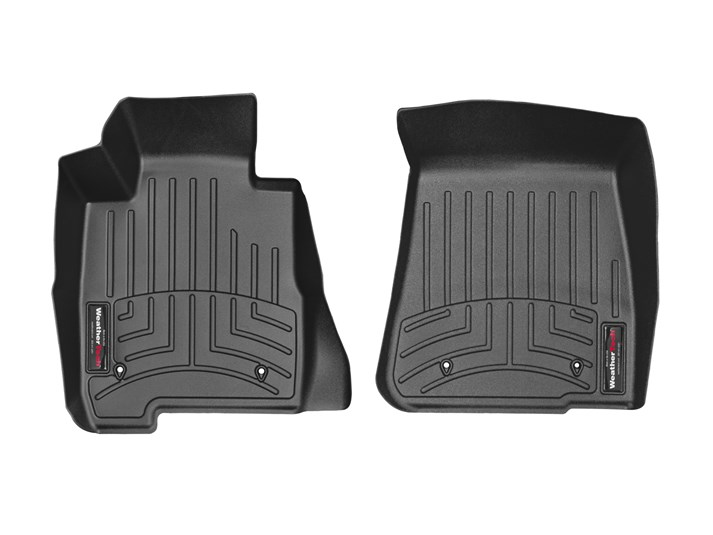 Tapis d'auto FloorLiner WeatherTech - BMW Z4 2012 - 2016