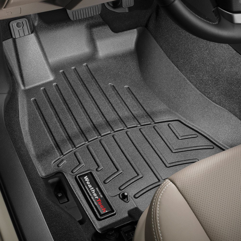 Floor mats FloorLiner WeatherTech - Subaru Forester 2014 - 2018