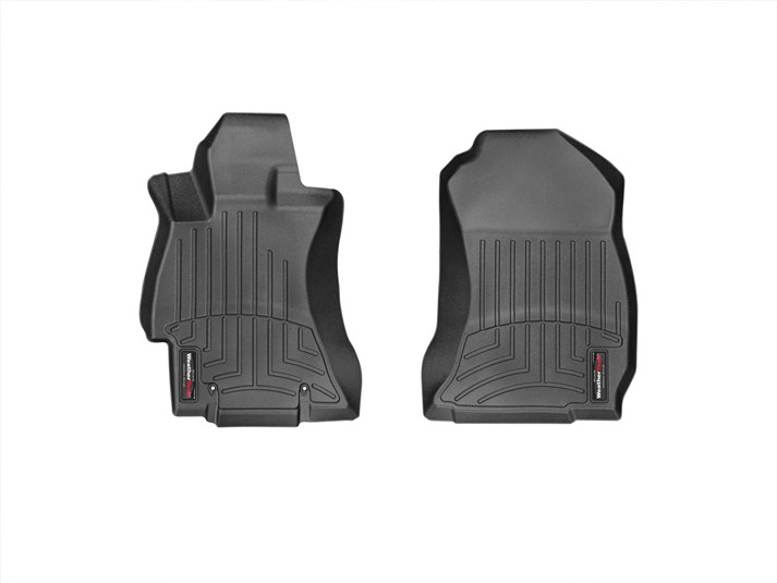 Floor mats FloorLiner WeatherTech - Subaru Forester 2014 - 2018