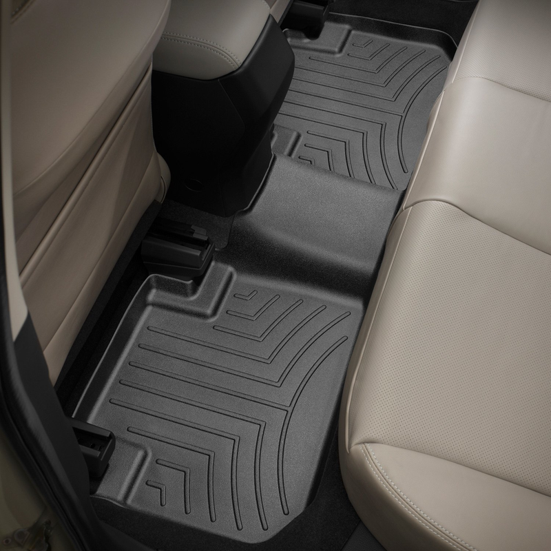 Floor mats FloorLiner WeatherTech - Subaru Forester 2014 - 2018