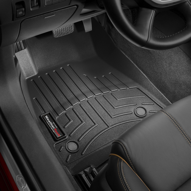 Floor mats FloorLiner WeatherTech - Chevrolet Impala 2014 - 2020