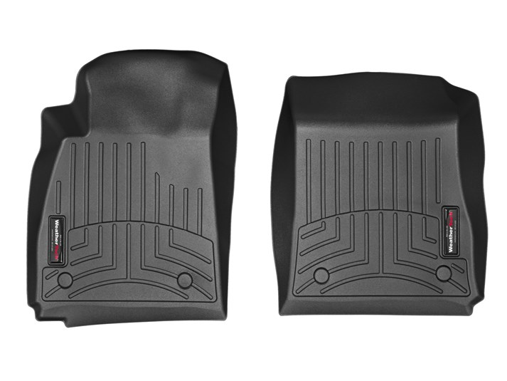 Tapis d'auto FloorLiner WeatherTech - Chevrolet Impala 2014 - 2020