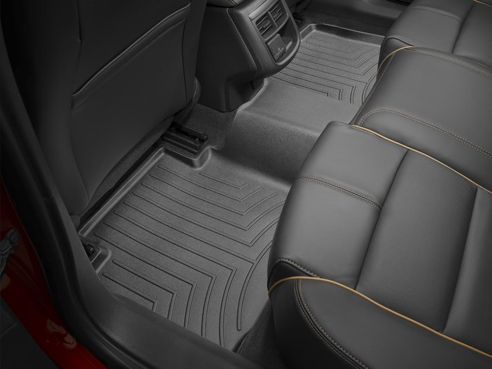 Tapis d'auto FloorLiner WeatherTech - Chevrolet Impala 2014 - 2020