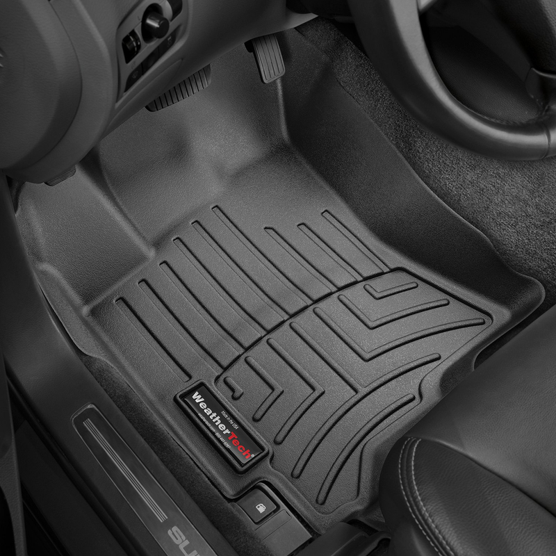 Tapis d'auto FloorLiner WeatherTech - Subaru Tribeca 2012 - 2014