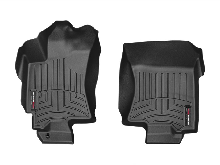 Floor mats FloorLiner WeatherTech - Subaru Tribeca 2012 - 2014