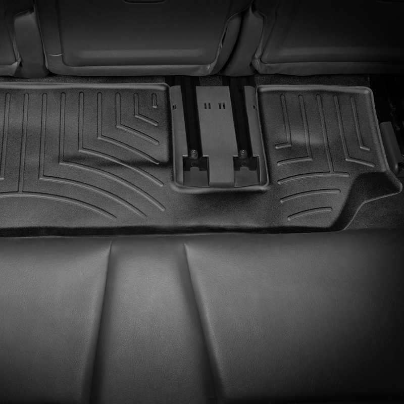 Floor mats FloorLiner WeatherTech - Subaru Tribeca 2012 - 2014