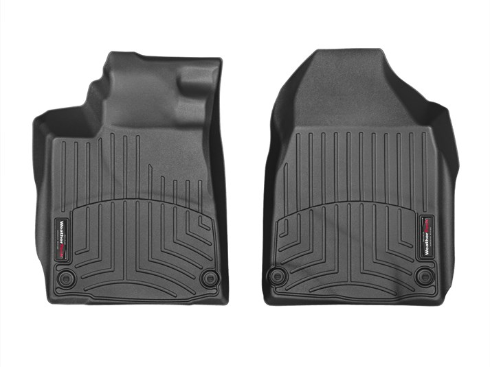 Tapis d'auto FloorLiner WeatherTech - Acura ZDX 2012 - 2013