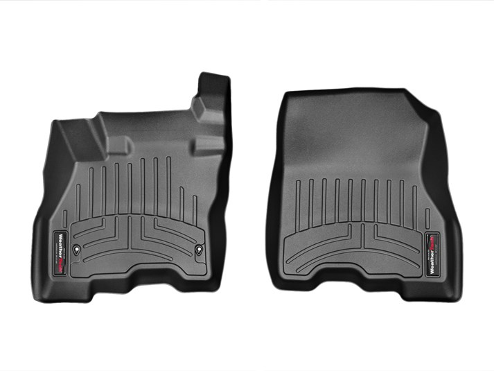 Floor mats FloorLiner WeatherTech - Nissan Leaf 2013 - 2017