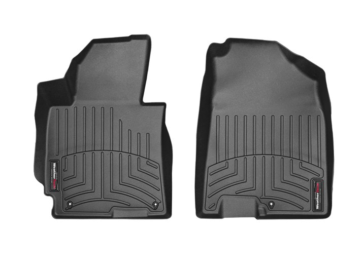 Floor mats FloorLiner WeatherTech - Kia Forte 2014