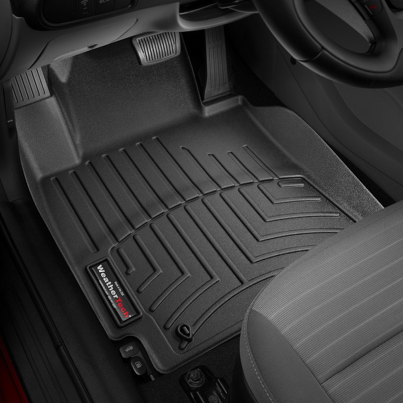 Tapis d'auto FloorLiner WeatherTech - Kia Forte Koup 2014