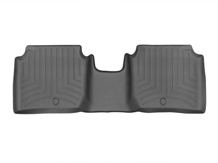 Floor mats FloorLiner WeatherTech - Kia Forte Koup 2014