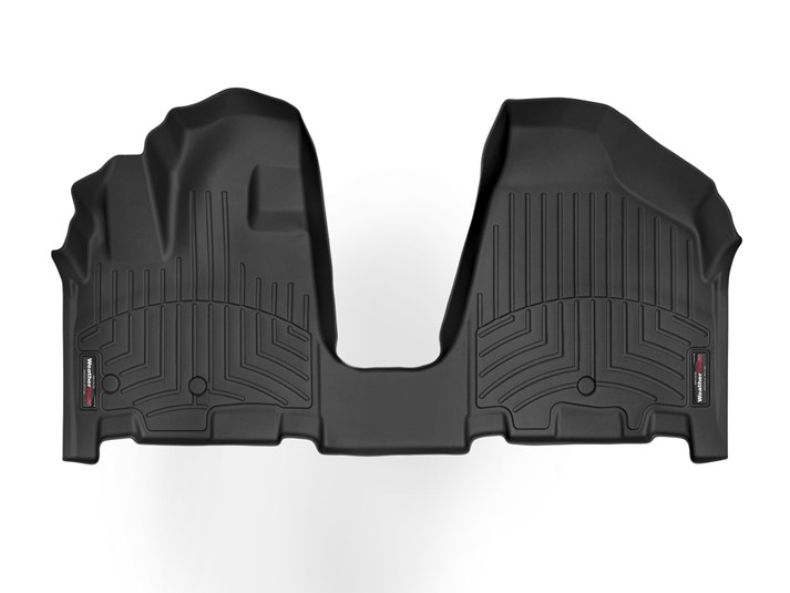 Floor mats FloorLiner WeatherTech - Kia Sedona 2012 - 2014