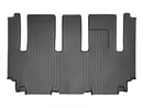 Floor mats FloorLiner WeatherTech - Kia Sedona 2012 - 2014