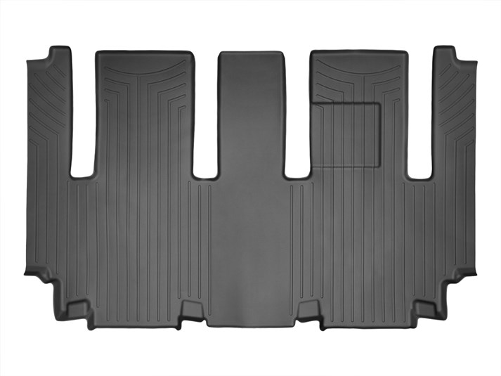 Tapis d'auto FloorLiner WeatherTech - Kia Sedona 2012 - 2014