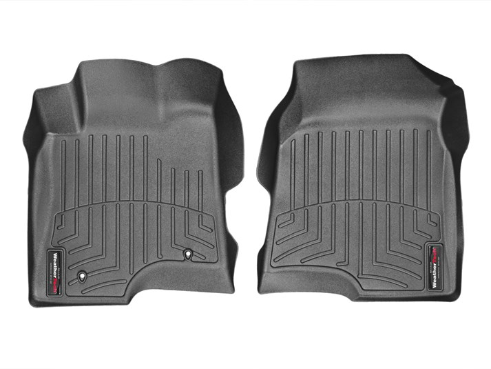 Tapis d'auto FloorLiner WeatherTech - Chevrolet Captiva Sport 2012 - 2015