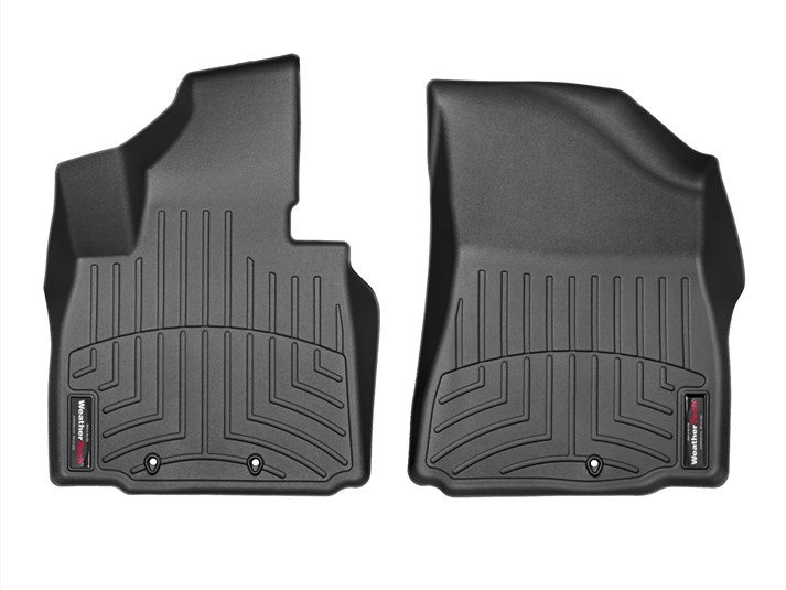 Floor mats FloorLiner WeatherTech - Kia Sorento 2014 - 2015