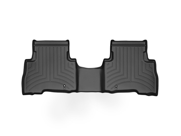 Floor mats FloorLiner WeatherTech - Kia Sorento 2014 - 2015