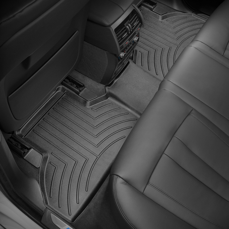 Tapis d'auto FloorLiner WeatherTech - Ford C-Max 2013