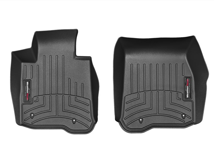 Floor mats FloorLiner WeatherTech - BMW 435i Gran Coupe 2015