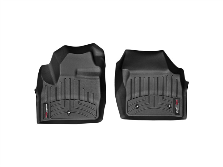 Floor mats FloorLiner WeatherTech - Land Rover LR2 2013 - 2015