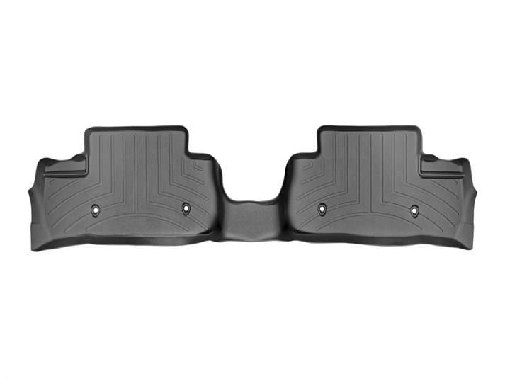 Floor mats FloorLiner WeatherTech - Land Rover LR2 2012 - 2014