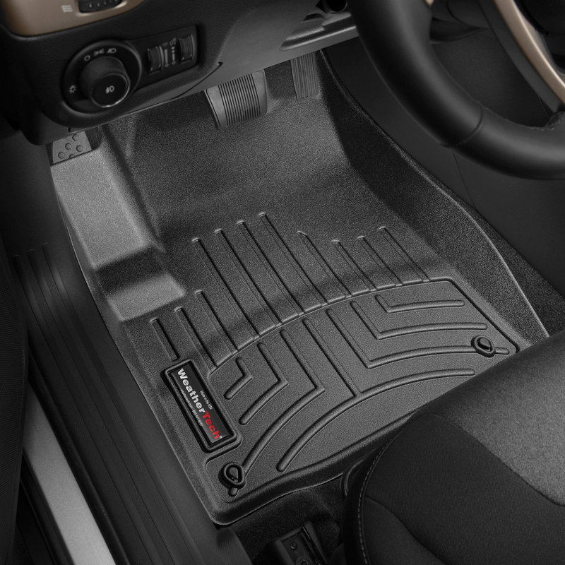 Tapis d'auto FloorLiner WeatherTech - Jeep Cherokee 2014 - 2015