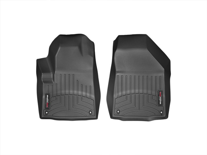 Tapis d'auto FloorLiner WeatherTech - Jeep Cherokee 2014 - 2015