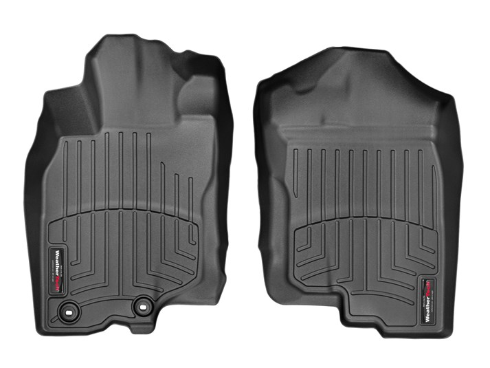 Floor mats FloorLiner WeatherTech - Honda Insight 2012 - 2014