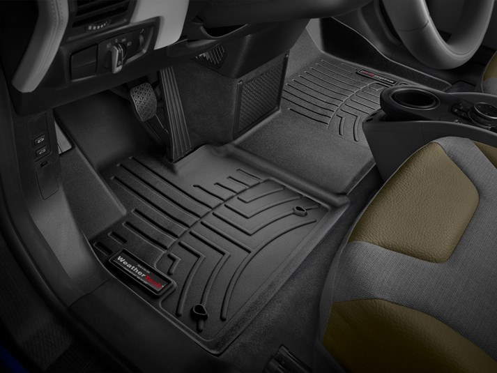 Floor mats FloorLiner WeatherTech - BMW i3 2014 - 2020