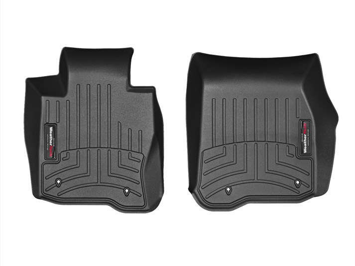 Floor mats FloorLiner WeatherTech - BMW 435i xDrive 2014