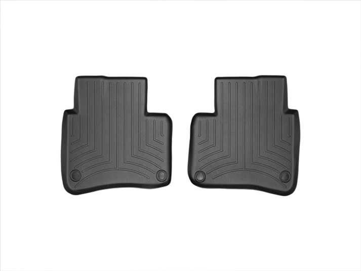 Floor mats FloorLiner WeatherTech - Mercedes-Benz S550e 2015