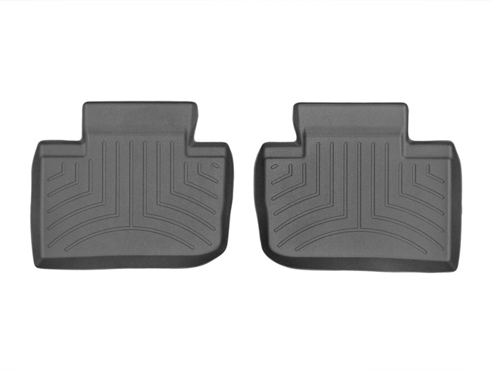 Floor mats FloorLiner WeatherTech - Lexus IS200t 2016