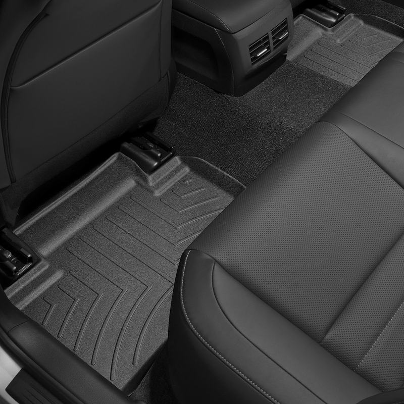 Tapis d'auto FloorLiner WeatherTech - Lexus IS200t 2016