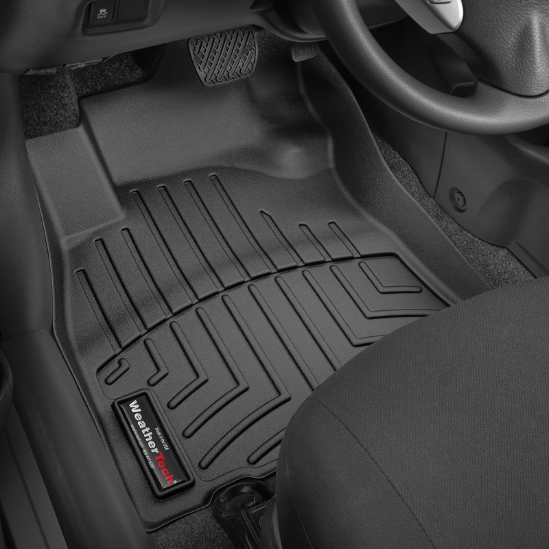 Tapis d'auto FloorLiner WeatherTech - Nissan Versa Note 2014