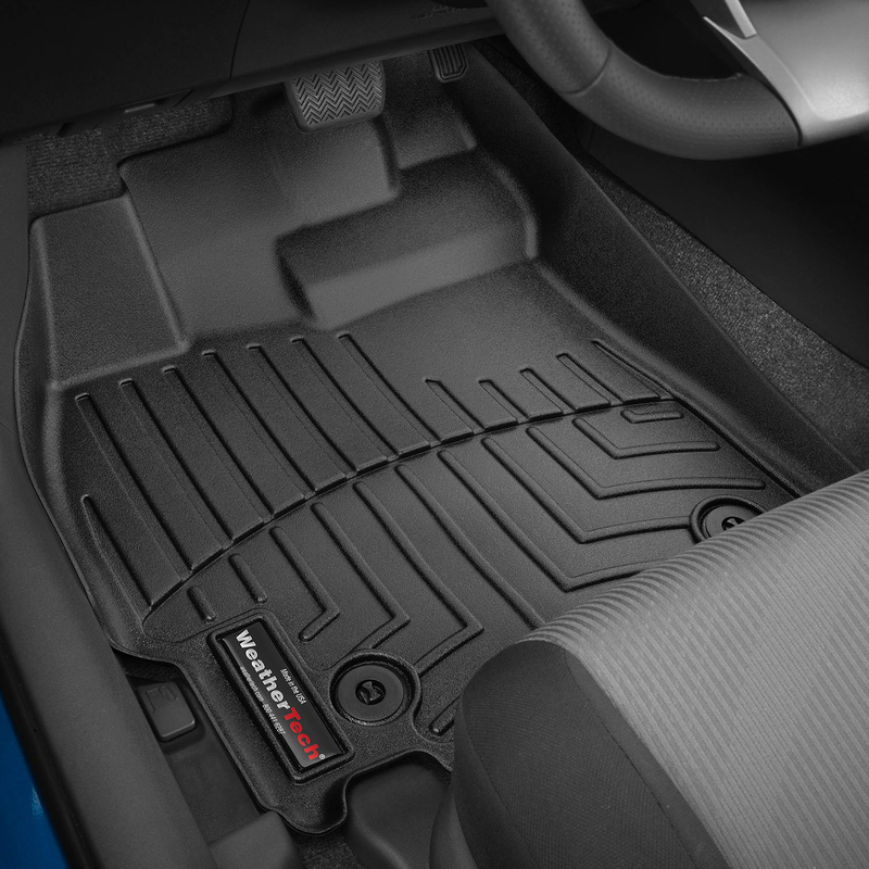 Floor mats FloorLiner WeatherTech - Scion tC 2014 - 2016