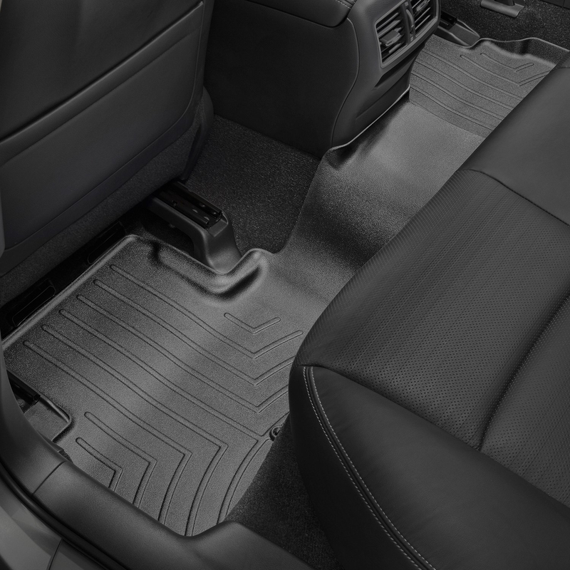 Tapis d'auto FloorLiner WeatherTech - Infiniti Q60 2017 - 2018