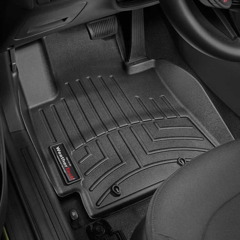 Floor mats FloorLiner WeatherTech - Kia Soul 2014 - 2019