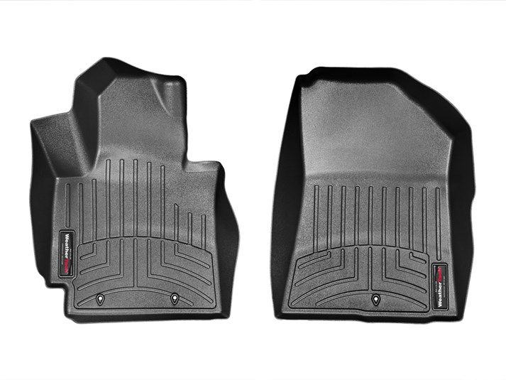 Tapis d'auto FloorLiner WeatherTech - Kia Soul 2014 - 2019