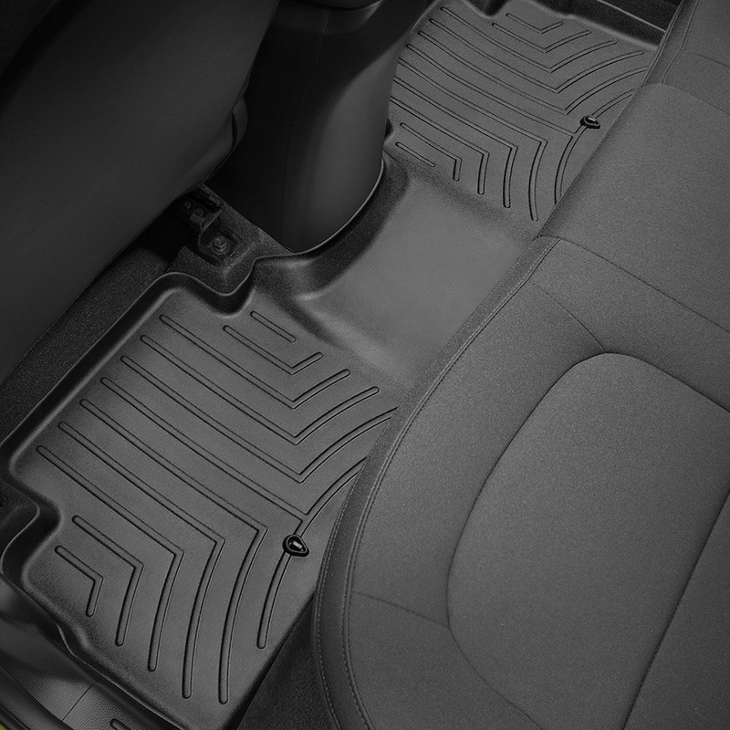 Tapis d'auto FloorLiner WeatherTech - Kia Soul 2014 - 2019